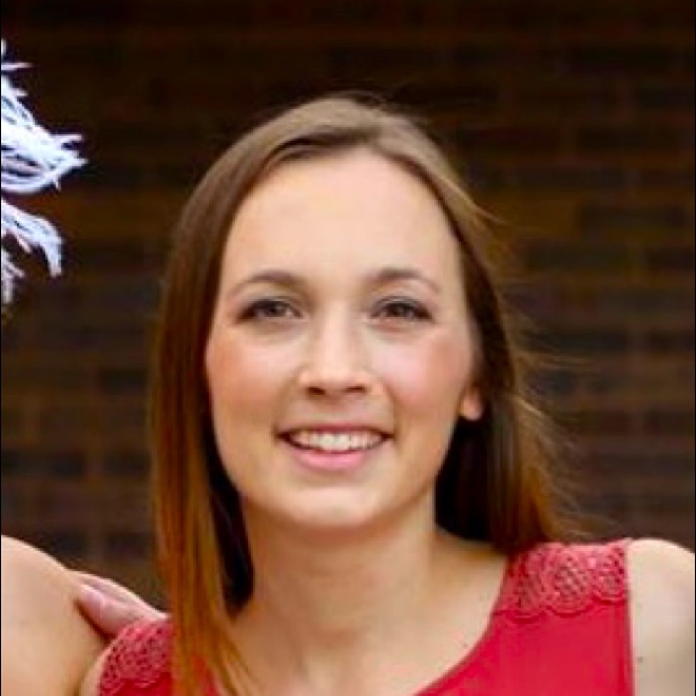 Meet your Posher, Amy